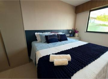 Apartamento · 27m² · 1 Quarto · 1 Vaga · ALUGUEL - ONDINA
