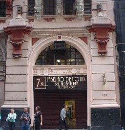 Comercial · 710m² · Loja na Rua Benjamim Constant, N. 177 - LOJA 1 • 710 m²