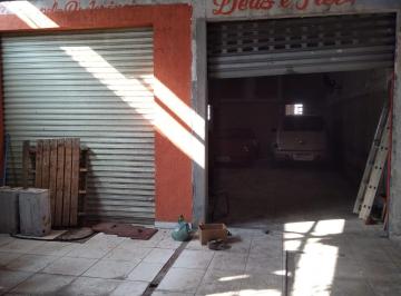 Comercial · 220m² · Loja na Avenida Deputado Emílio Carlos, N. 1098 • 220 m²