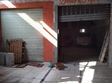 Comercial · 220m² · Loja na Avenida Deputado Emílio Carlos, N. 1098 • 220 m²