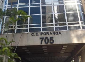 Comercial · 70m² · Sala comercial na Alameda Santos, N. 705 • 70 m²