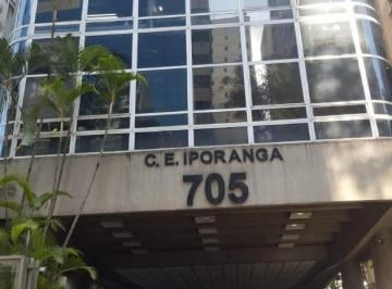 Comercial · 70m² · Sala comercial na Alameda Santos, N. 705 • 70 m²
