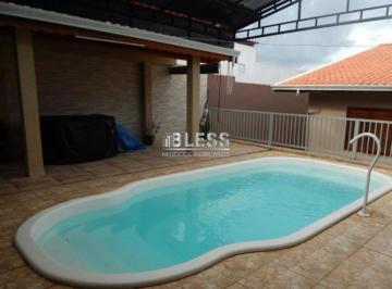 Foto 01 · CASA À VENDA PARA USO RESIDENCIAL E COMERCIAL - JARDIM DO LAGO - JUNDIAÍ - CA03460