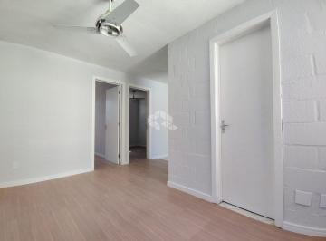 Apartamento · 38m² · 2 Quartos · Apartamento de 2 quartos, reformado, piso laminado e vaga rotativa