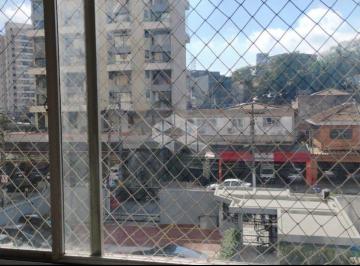Apartamento · 75m² · 3 Quartos · 1 Vaga · Apartamento com 3 dormitórios e 1 vaga na Casa Verde