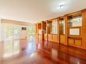 Apartamento · 170m² · 3 Quartos · 1 Vaga · Apartamento 3 dormitórios com vaga no Moinhos de Vento em Porto Alegre