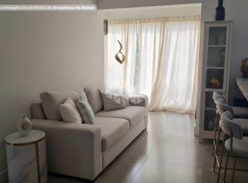 Apartamento · 60m² · 2 Quartos · 1 Vaga · Apartamento com 2 dormitórios em Santana e 1 vaga de garagem.