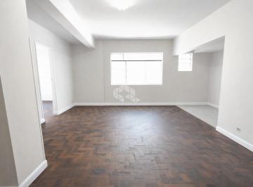 Apartamento · 54m² · 1 Quarto · Apto 1 dorm (opção 2) 53,65m² Centro Histórico