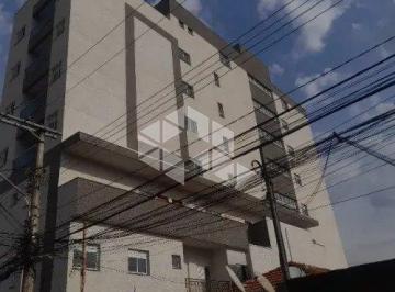 Apartamento · 50m² · 2 Quartos · 1 Vaga · Apartamento - Parada Inglesa