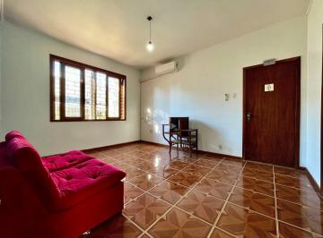 Apartamento · 66m² · 2 Quartos · 1 Vaga · Apartamento de 2 dormitórios e 1 vaga de garagem, no bairro São João, em Porto Alegre.