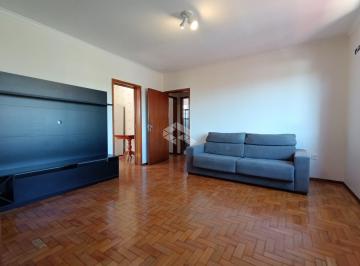 Apartamento · 74m² · 2 Quartos · 2 Vagas · APARTAMENTO COM DOIS DORMITÓRIOS AMPLO LIVING DUAS VAGAS