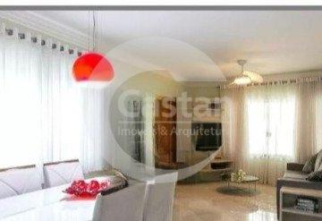 Casa · 120m² · 3 Quartos · 3 Vagas · Sobrado em Vila Carrão