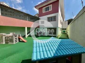 Comercial · 324m² · 7 Quartos · 5 Vagas · Casa Comercial em Mooca