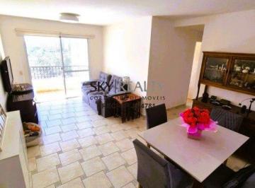 1 · APARTAMENTO 3 DORMITORIOS A VENDA, RUA SOCRATES, SÃO PAULO, ZONA SUL