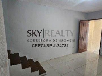 Casa · 62m² · 2 Quartos · 1 Vaga · obrado em condomínio a venda na Sabará, 2 quartos, 1 vaga