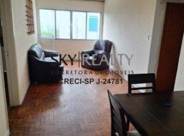 Apartamento · 59m² · 1 Quarto · Apartamento a venda em Santo Amaro, 1 quarto!