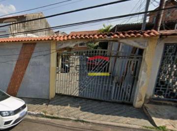 Terreno · 670m² · Terreno com 670m² - Vila Nova Mazzei - São Paulo