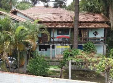 Casa · 300m² · 3 Quartos · 3 Vagas · CASA 300m² À VENDA JARDIM BIBI TREMEMBÉ ZONA NORTE/SP