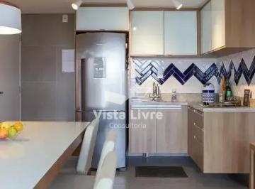 Apartamento · 36m² · 1 Quarto · 1 Vaga · Apartamento à venda, Barra Funda, São Paulo, SP