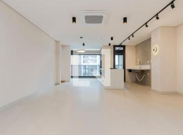 Apartamento · 104m² · 2 Quartos · 2 Vagas · Apartamento à Venda - Brooklin, 2 Quartos, 104 m2
