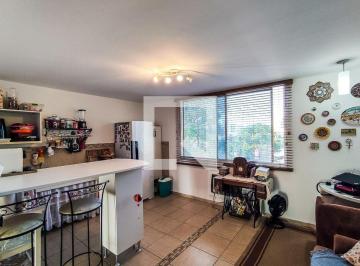 Apartamento · 45m² · 1 Quarto · 1 Vaga · Apartamento à Venda - Real Parque, 1 Quarto, 45 m2