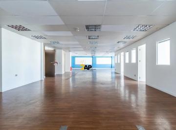 Comercial · 400m² · Conjunto comercial para aluguel na Consolação: 6 salas, 4 banheiros, 400m² - Locação em SP
