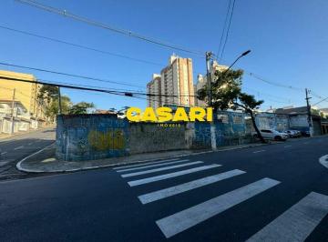 Terreno · 3064m² · Terreno de 3.064 m² na Vila Euclides, São Bernardo do Campo – Excelente localização