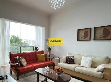 Apartamento · 100m² · 3 Quartos · 1 Vaga · Apartamento à venda Vila Euclides - São Bernardo do Campo