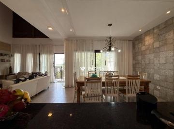 371463097810e1d2d32103e28740b6be47dbbec3 · Casa com 3 dormitórios, 202 m² - venda por R$ 1.400.000,00 ou aluguel por R$ 7.890,00/mês - Condomín