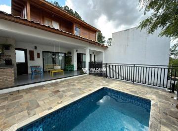 e36bc41acfa71efa1553488e97b6aadb764dda28 · Casa com 3 dormitórios à venda, 202 m² por R$ 1.400.000,00 - Condomínio Residencial Renaissance - So