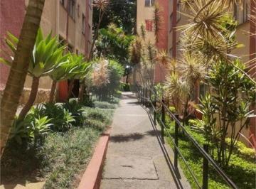 Apartamento · 47m² · 2 Quartos · 1 Vaga · Apartamento com 2 quartos à venda em Jardim umarizal - SP