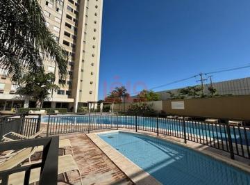 Apartamento · 70m² · 2 Quartos · 1 Vaga · APARTAMENTO PRÓXIMO SHOPPING CIDADE, PARQUE DE EXPOSIÇÕES, CONDOMÍNIO COM PISCINA