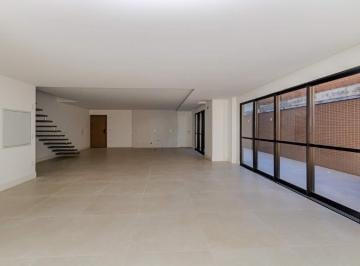Apartamento · 309m² · 3 Quartos · 2 Vagas · Aluguel: Apartamento Amplo no La plage