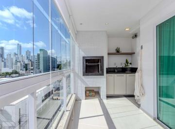 Apartamento · 70m² · 2 Quartos · 2 Vagas · Apartamento 2 dormitórios a venda n o Ed. Bella Vita