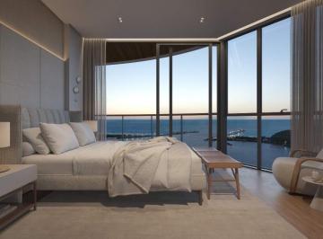 Apartamento · 190m² · 4 Quartos · 3 Vagas · Alto Padrão com 189m² no Lotisa Sun Park Residence – 4 Dormitórios, Vista Panorâmica e Lazer Complet