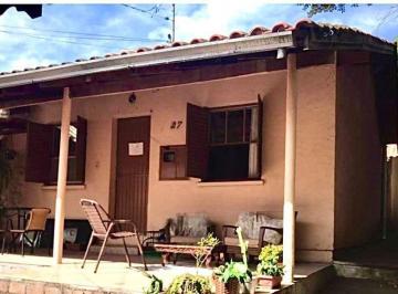 Casa · 66m² · 2 Quartos · 1 Vaga · Casa térrea de 2 dormitórios em condomínio fechado