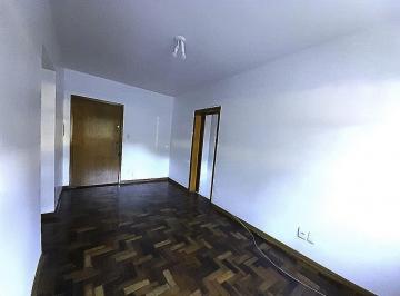 Apartamento · 55m² · 2 Quartos · Apartamento com 55m², 02 dormitórios, Bairro Jardim Botânico, Porto Alegre, Rio Grande do Sul
