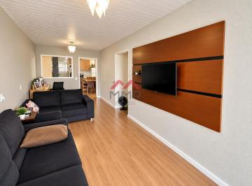 Casa · 96m² · 2 Quartos · CASA DE 2 QUARTOS A VENDA NO PINHEIRINHO EM CURITIBA COM ÓTIMA LOCALIZAÇÃO!