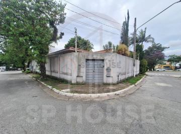 Foto 06 · Área a venda Planalto Paulista, Zoneamento ZCOR, 1.420m²,