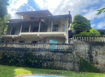 Foto 01 · Casa, Caraguatá, Mairiporã, SP