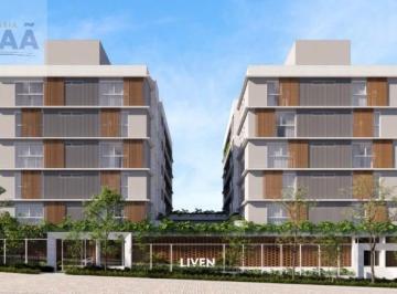 Foto 01 · Apartamento à venda no Centro de Campo Largo-PR: 2 quartos e 43,79 m² de área. Venha conferir!