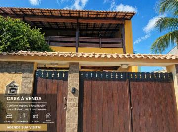 Casa de 3 quartos, Itaboraí · Casa Maravavilhosa Itaboraí