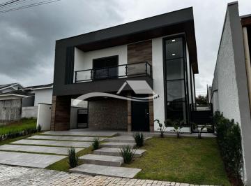 Casa de 4 quartos, São José dos Campos · Casa Alto Padrão no Condomínio Mantiqueira | 3 Suítes + Piscina | 198m²