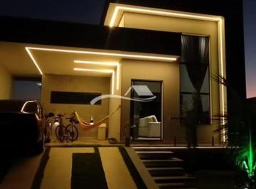 Casa de 2 quartos, São José dos Campos · Casa em Condomínio à Venda – Residencial Vereda dos Campos | 2 Dormitórios | 120m²