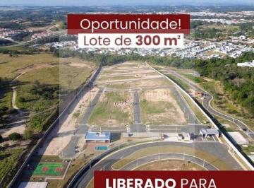 Foto 01 · Terreno em condomínio à venda em Indaiatuba-SP, no bairro Colinas de Indaiatuba com 300m² de área!