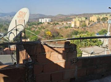 Casa de 1 quarto, Belo Horizonte · BARRACÃO COM TERRAÇO – BAIRRO ALTO VERA CRUZ – REGIÃO LESTE –BH