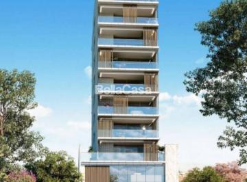 Foto 01 · Lançamento - Edifício Maria de Fátima Residencial: Apartamentos 4 suítes, na Enseada Azul, Guarapari
