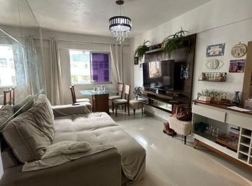 Apartamento de 2 quartos, Salvador · Apartamento com 2 Quartos, 52 m² à Venda em Costa Azul
