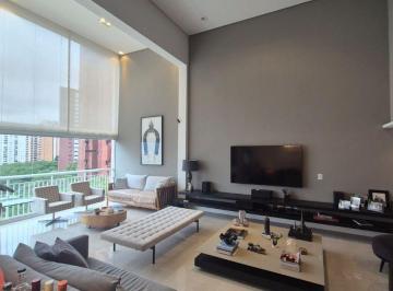 Apartamento de 3 quartos, São Paulo · Duo Morumbi / Descubra o equilíbrio perfeito entre design, conforto absoluto e exclusividade