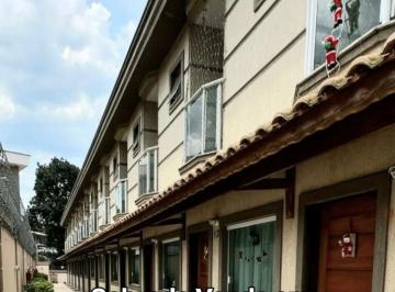 Casa de 2 quartos, São Paulo · Casa com 2 suítes e 80 m² à venda em Jaraguá, depósito na garagem